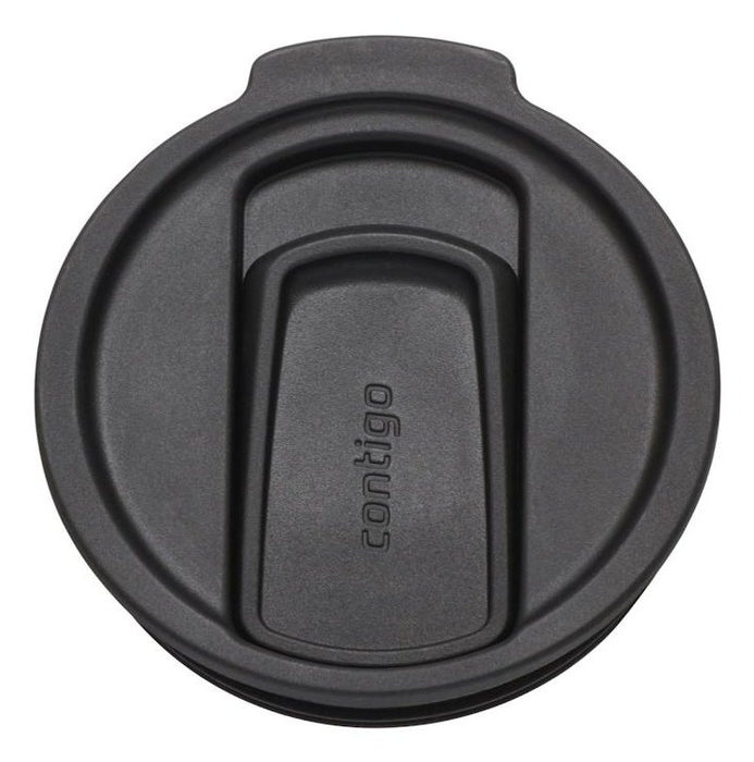 EAN 0840276163562 - CONTIGO 2174673 taza de viaje 420 ml Gris Acero inoxidable imagen 3