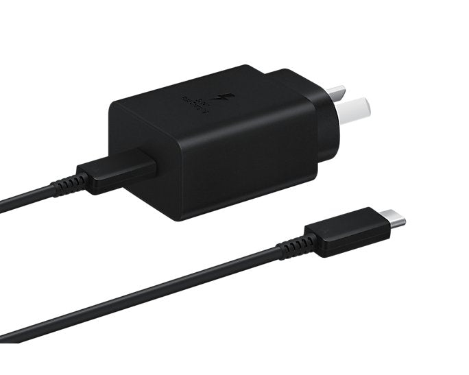 EAN 5715328105782 - Samsung EP-T4510XBEGWW cargador de dispositivo móvil Smartphone Negro Corriente alterna Interior imagen 7