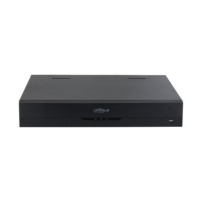 EAN 6923172586049 - Dahua Technology NVR5464-EI Negro imagen 3
