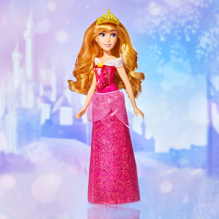 EAN 5010993785933 - Disney Princess F08995X7 muñeca imagen 12
