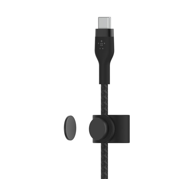 EAN 0745883832514 - Belkin CAA011BT2MBK cable de conector Lightning 2 m Negro imagen 5