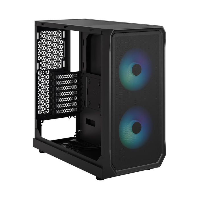 EAN 7340172703471 - Fractal Design Focus 2 Negro imagen 8