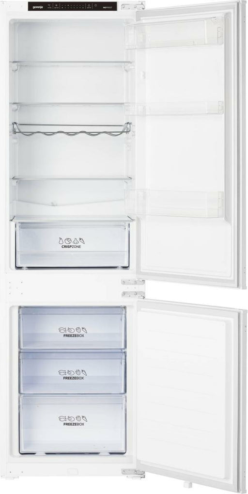 EAN 3838782686139 - Gorenje NRKI418EP1 Integrado 246 L E Blanco imagen 2