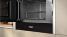 EAN 4242004266303 - Neff NL4GR31N1 microondas Negro Microondas combinado Sobre superficie 21 L 900 W imagen 2