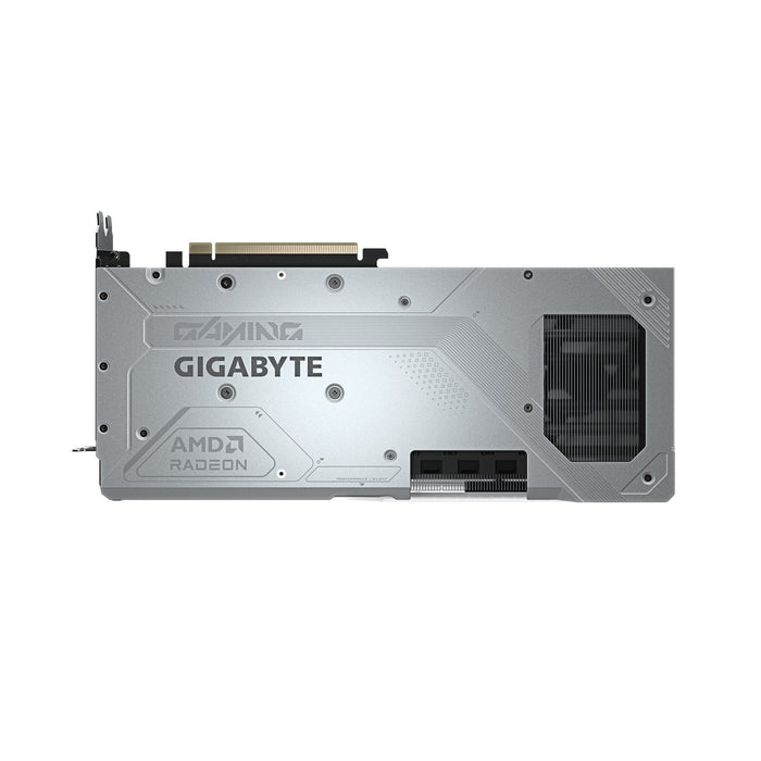 EAN 4719331357030 - GIGABYTE Radeon RX 9070 XT GAMING OC ICE 16G AMD 16 GB GDDR6 imagen 7