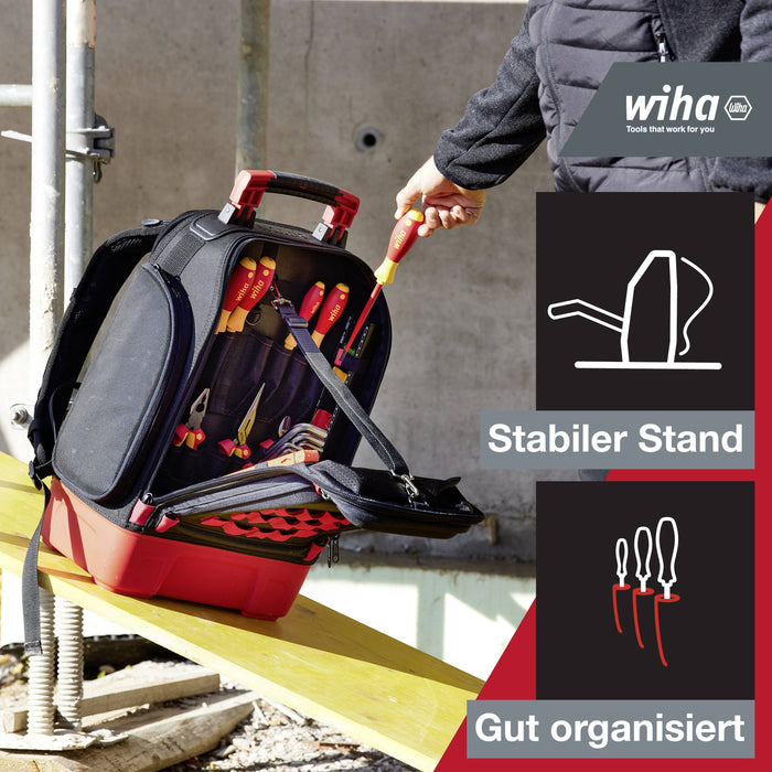 EAN 4010995455286 - Wiha 45528 no categorizado imagen 5