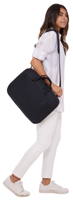 EAN 0085854255646 - Thule Subterra 2 TSA416 Black 40,6 cm (16") Maletín Negro imagen 9