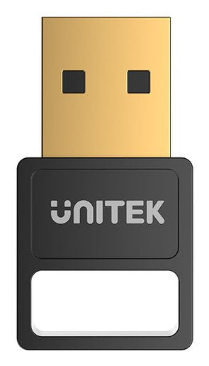 EAN 4894160050502 - UNITEK USB Bluetooth 5.3 Adapter 3 Mbit/s imagen 2