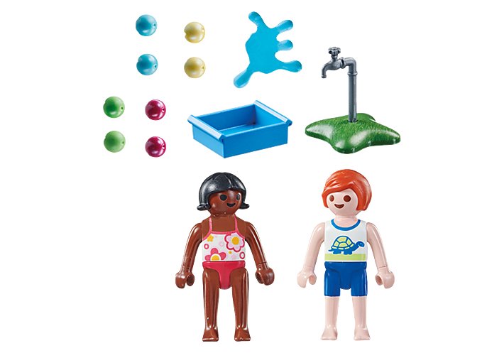 EAN 4008789711663 - Playmobil SpecialPlus 71166 set de juguetes imagen 2
