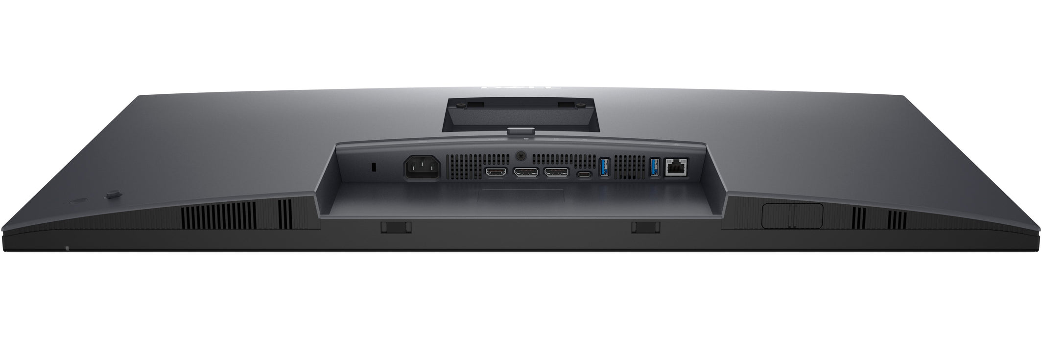 EAN 5397184962503 - DELL Pro Plus P3225DE pantalla para PC 80 cm (31.5") 2560 x 1440 Pixeles Wide Quad HD LCD Negro, Gris imagen 5