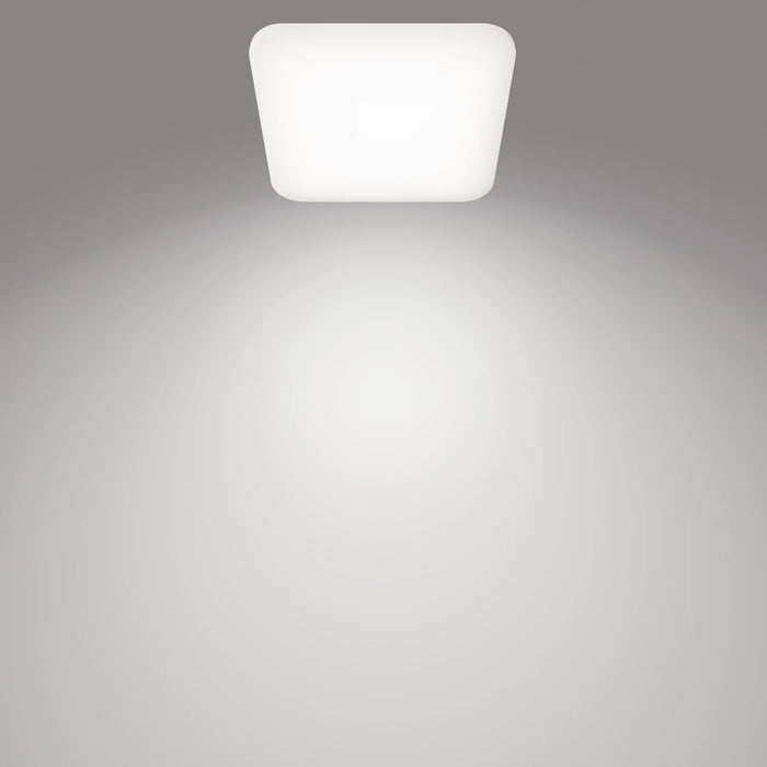 EAN 8720169195516 - Philips Funcional 8720169195516 iluminación de techo LED imagen 2