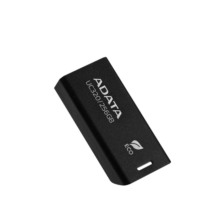 EAN 4711085949318 - ADATA UC320 unidad flash USB 256 GB USB tipo A 3.2 Gen 1 (3.1 Gen 1) Negro imagen 3