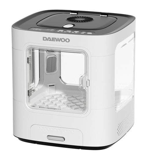 EAN 4895232710485 - Daewoo D-DHTF1 secador de pelo para mascota imagen 1