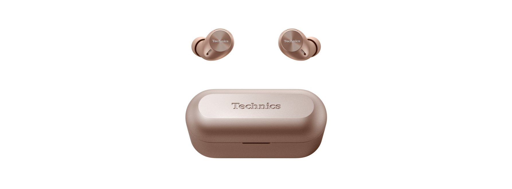 EAN 5025232944200 - Technics AZ40M2 Auriculares True Wireless Stereo (TWS) Dentro de oído Llamadas/Música/Deporte/Uso diario  imagen 3