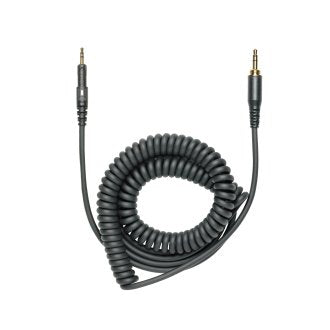 EAN 4961310125424 - Audio-Technica ATH-M40X auricular y casco Auriculares Alámbrico Diadema Música Negro imagen 4
