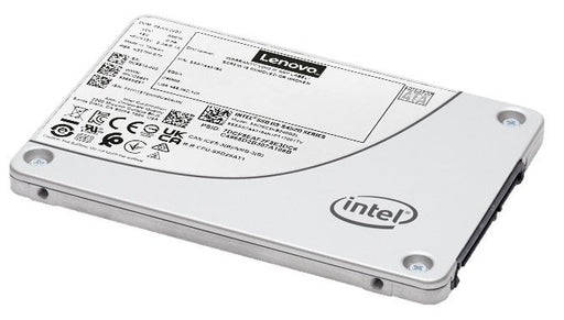 EAN 0889488589142 - Lenovo 4XB7A17102 unidad de estado sólido 960 GB 2.5" Serial ATA III 3D TLC NAND imagen 1