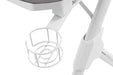 EAN 8437023094044 - Mars Gaming MGD140W escritorio para ordenador Gris, Blanco imagen 5