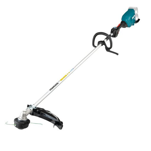 EAN 0088381889971 - Makita DUR369LZ desbrozadora/bordeadora 43 cm Batería Verde imagen 1