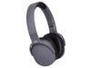 EAN 8011000040271 - Trevi DJ 12E45 BT Auriculares Inalámbrico y alámbrico Diadema Llamadas/Música Negro imagen 5