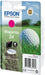 EAN 8715946632070 - Epson Golf ball C13T34634010 cartucho de tinta 1 pieza(s) Original Rendimiento estándar imagen 2