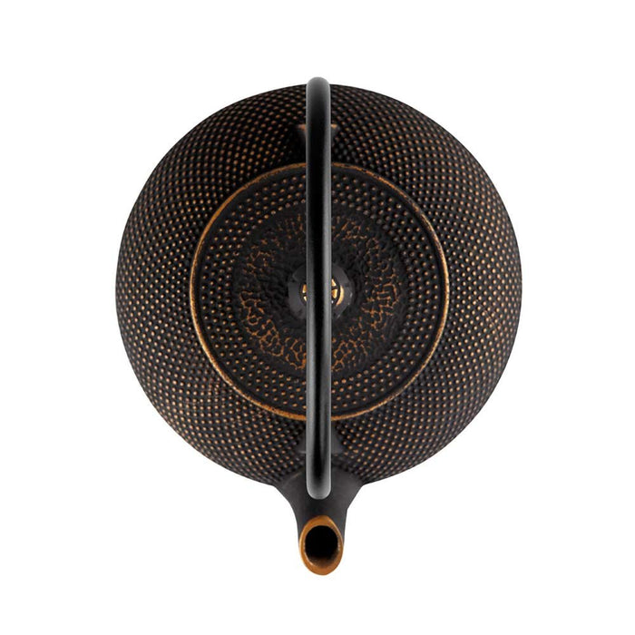 EAN 8435568401976 - Orbegozo TTH 800 tetera Un sola tetera 800 ml Marrón imagen 4