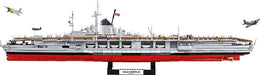 EAN 5902251048266 - COBI Aircraft Carrier Graf Zeppelin imagen 2