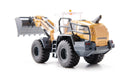 EAN 4006874035618 - Siku Liebherr L566 Wheel-loader Modelo a escala de pala cargadora Previamente montado 1:50 imagen 4