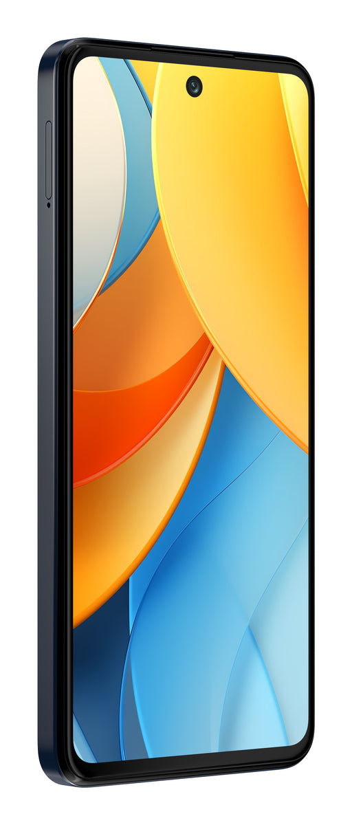 EAN 8033779075094 - TIM Blade V60 Vita 16,8 cm (6.6") SIM doble Android 13 4G USB Tipo C 6 GB 256 GB 5000 mAh Azul imagen 2