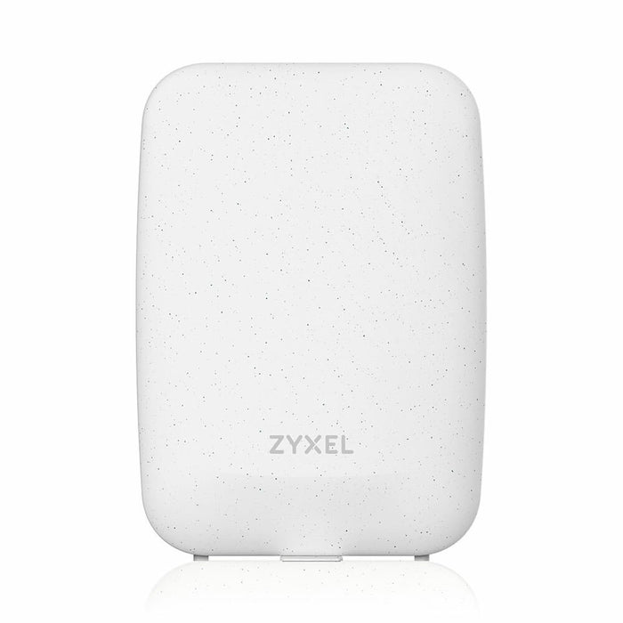 EAN 4718937637706 - Zyxel USG-LITE 60AX router 2.5 Gigabit Ethernet Blanco imagen 4