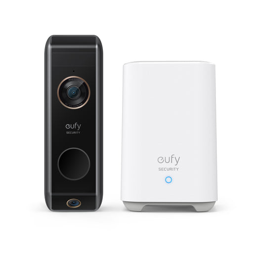 EAN 194644083892 - Eufy E8213 Negro, Blanco imagen 1