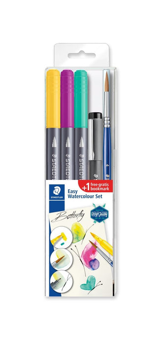 EAN 4007817068427 - Staedtler 3001STB5-3 rotulador imagen 1