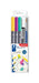 EAN 4007817068427 - Staedtler 3001STB5-3 rotulador imagen 1