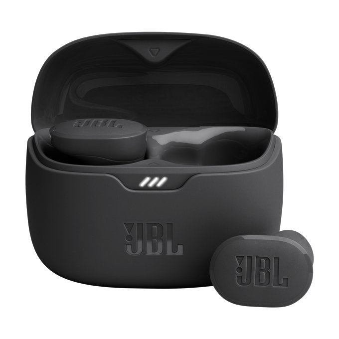 EAN 6925281972911 - JBL Tune Buds Auriculares True Wireless Stereo (TWS) Dentro de oído Llamadas/Música Bluetooth Negro imagen 1