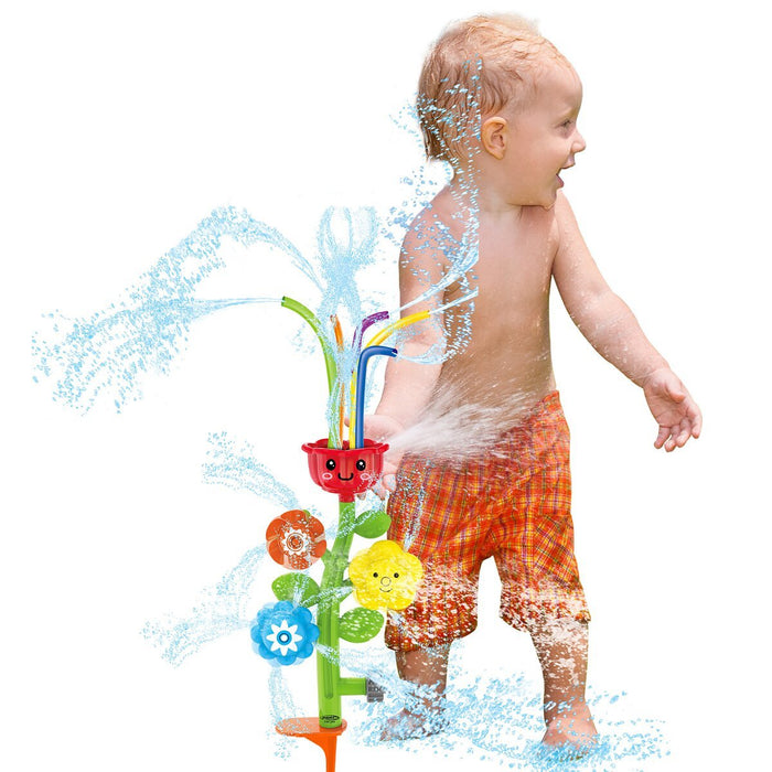 EAN 4042774468613 - Jamara Mc Fizz flowers aspersor para juegos con agua imagen 3