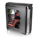 EAN 0841163064368 - Thermaltake Versa N26 Midi Tower Negro imagen 17