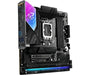 EAN 4711581490208 - Asrock B860M Lightning WiFi Intel B860 LGA 1851 (Socket V1) micro ATX imagen 4