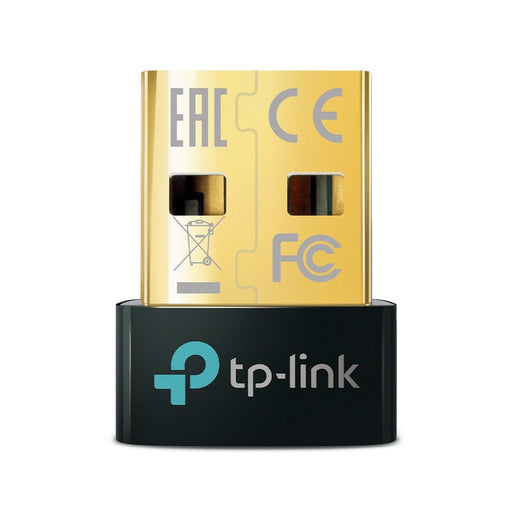 EAN 4897098687802 - TP-Link UB5A adaptador y tarjeta de red Bluetooth imagen 1