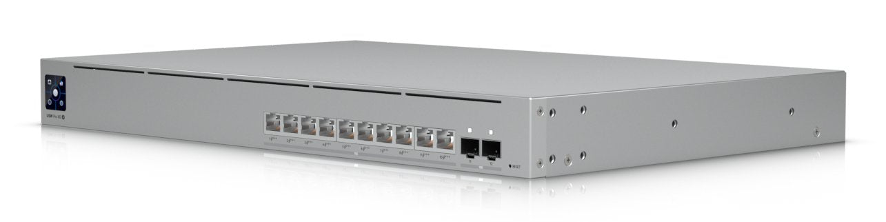 EAN 0810177160137 - Ubiquiti UniFi Pro XG 10 PoE Gestionado L2/L3 10G Ethernet (100/1000/10000) Energía sobre Ethernet (PoE)  imagen 2