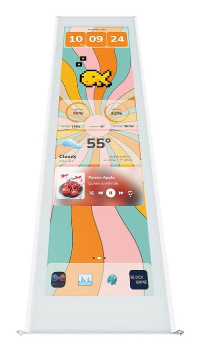 EAN 1220000351790 - HYTE ACC- -LK-Y7TTI-WW parte carcasa de ordenador Midi Tower Mostrar imagen 5