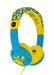 EAN 5055371622998 - OTL Technologies Pokémon Pikachu Auriculares Alámbrico Diadema Música Multicolor imagen 2