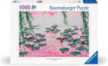 EAN 4005555014201 - Ravensburger 12.001.420 puzzle Puzzle rompecabezas 4000 pieza(s) Paisaje imagen 1