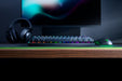 EAN 8886419346210 - Razer Huntsman Mini teclado Juego USB QWERTY Nórdico Negro imagen 3