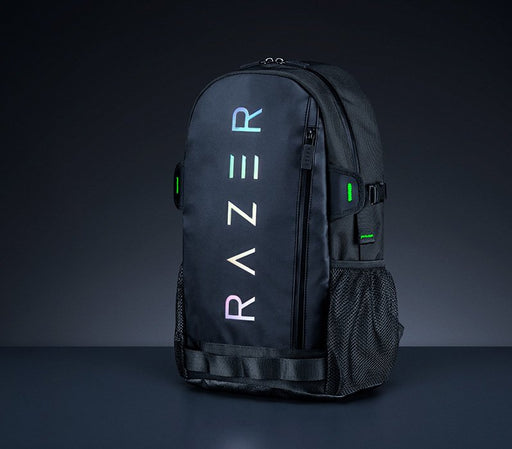 EAN 8886419387169 - Razer Rogue 33,8 cm (13.3") Mochila Negro imagen 2