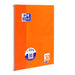 EAN 4006144949751 - Oxford 100050359 cuaderno y block A4 80 hojas Naranja imagen 1