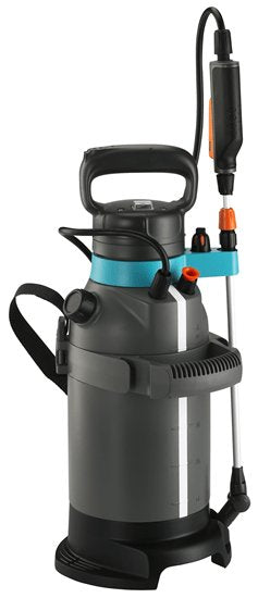 EAN 4078500052481 - Gardena EasyPump Pulverizador de mochila 5 L imagen 1