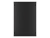 EAN 5901969403237 - Lanberg WF01-6618-10B armario rack 18U Bastidor de pared Negro imagen 2