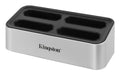 EAN 740617341140 - Kingston Technology WFS-S base para portátil y replicador de puertos Alámbrico USB 3.2 Gen 2 (3.1 Gen 2) T imagen 3