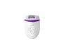 EAN 8710103882268 - Philips Satinelle Essential BRE225/00 depiladora Púrpura, Blanco imagen 1