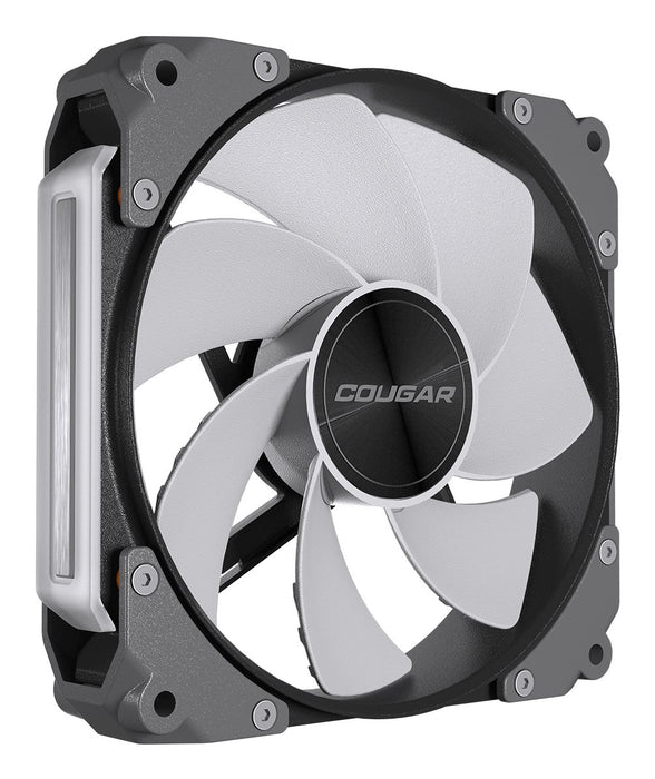 EAN 4710483778636 - COUGAR Gaming Apolar 120 ARGB Módulo de ventilador imagen 2