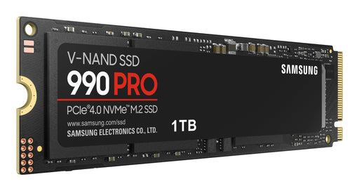 EAN 8806094215021 - Samsung 990 PRO 1 TB M.2 PCI Express 4.0 NVMe V-NAND MLC imagen 2